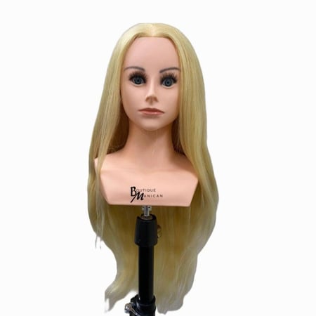 مانيكان كتف روسي بلاتيني