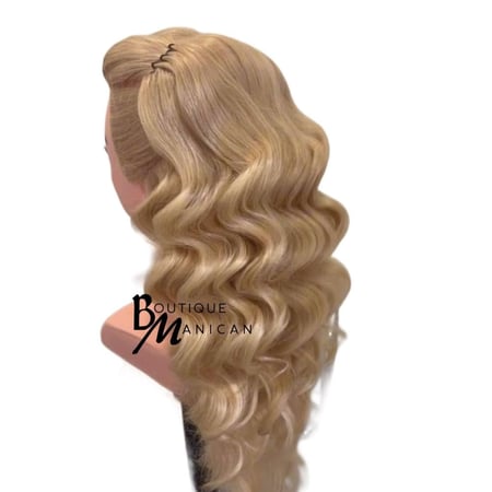 مانيكان كتف روسي بلاتيني