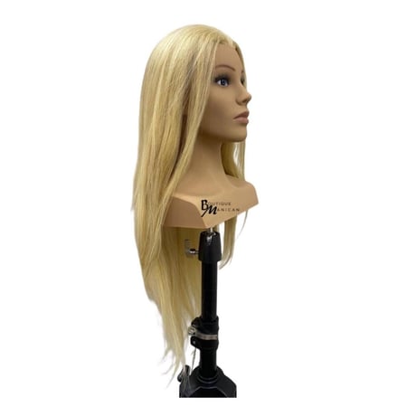 مانيكان كتف أوربي اشقر