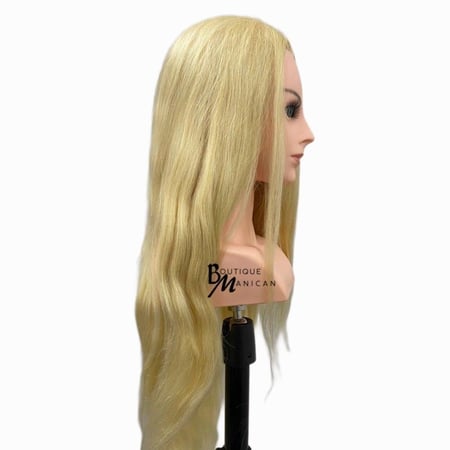 مانيكان كتف روسي بلاتيني