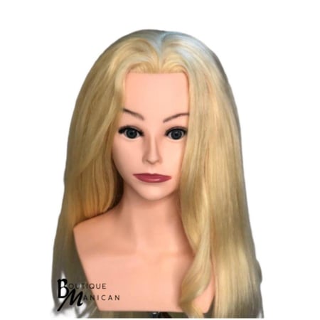 مانيكان كتف روسي بلاتيني