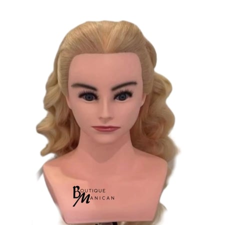 مانيكان كتف روسي بلاتيني