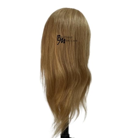 مانيكان رقبة أوربي اشقر