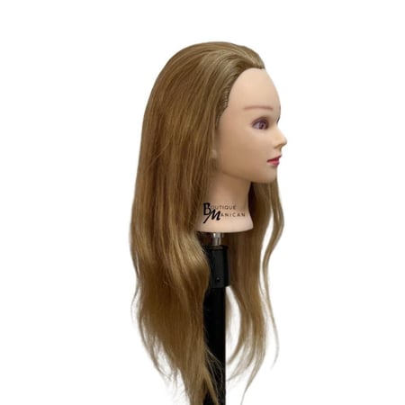 مانيكان رقبة أوربي اشقر