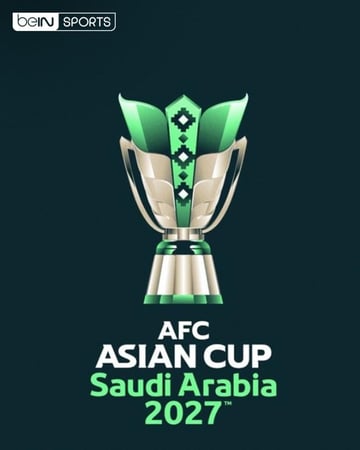 كاس امم اسيا 2027