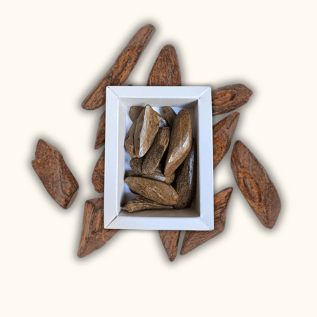 جرام مروكي ملكي