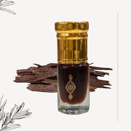 دهن هندي فاخر