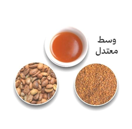 بوكس الضيافة الملكية