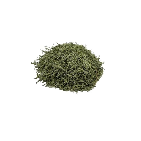 حبق ارتشاف حائل مجفف