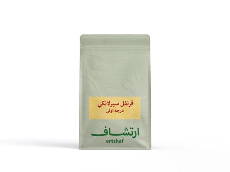 قرنفل سيرلانكي درجة اولى