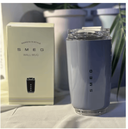 أكواب 240ml SMEG