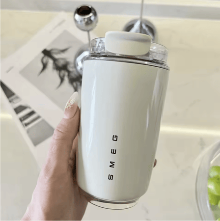 أكواب 240ml SMEG