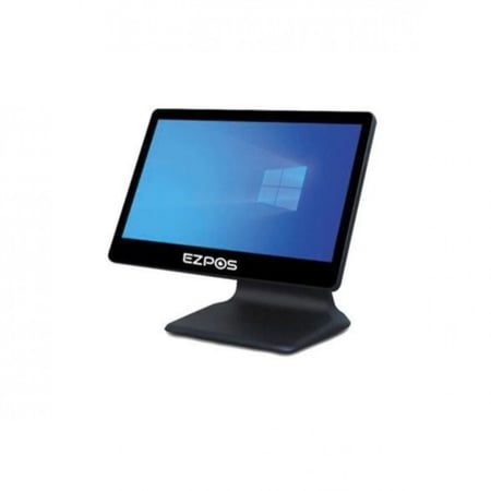 جهاز كاشير لمس EZPOS معالج J4125