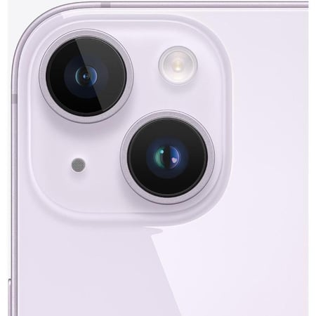 iPhone 14 Purple 128GB