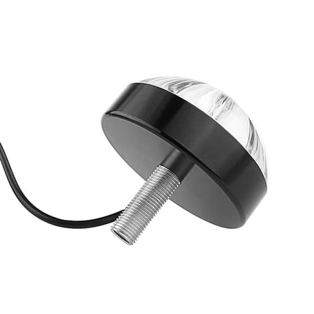 اكرليك سيارة ودراجة نارية لون احمر