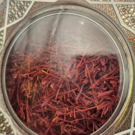 زعفران سوبر