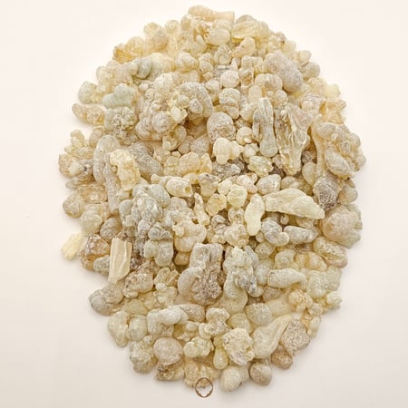 لبان حوجري عُماني