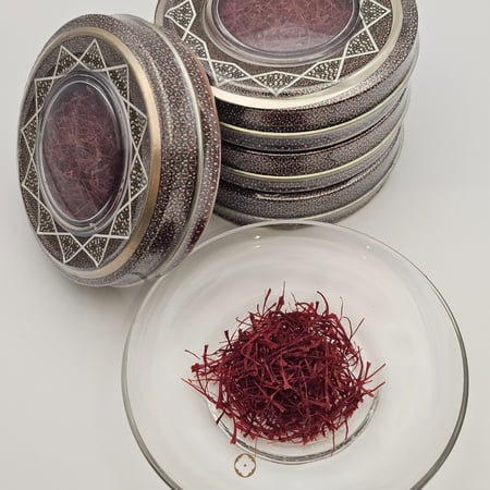 زعفران