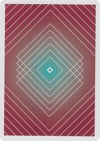 ورق لعب بلوت اي كاتشر - لانش ليمتد اديشن