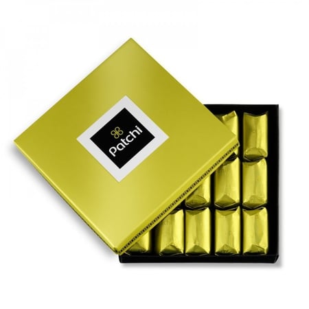 شوكولاته باتشي