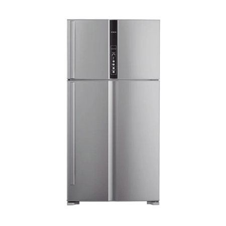 ثلاجة هيتاشي 21.2 قدم