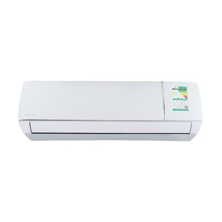 مكيف اسبليت جنرال بلس 18 بارد بلاتنيوم