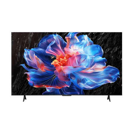شاشة  تي سي ال 75 بوصة 4K ULTRA HD GOOGLE TV