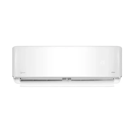 مكيف اسبليت ميديا 36 حار بارد