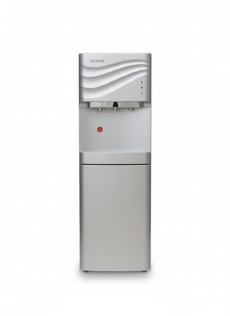 برادة ماء تيكنو ألوان