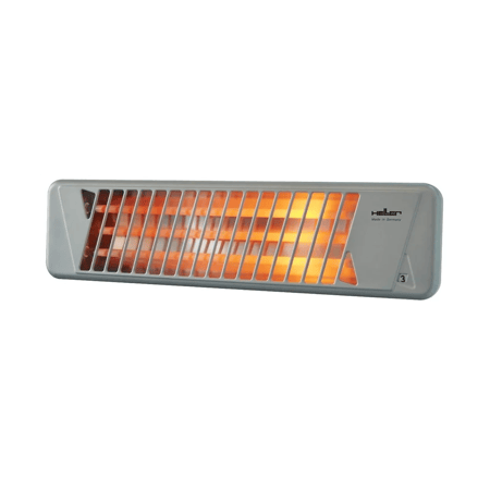 دفاية حمام هيلر الماني QS180