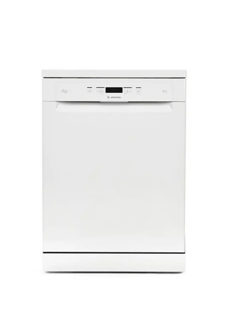 غسالة صحون اريستون  7 برنامج