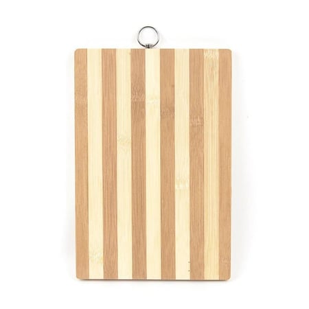 لوح تقطيع خشب مستطيل 30*20*1.8 سم