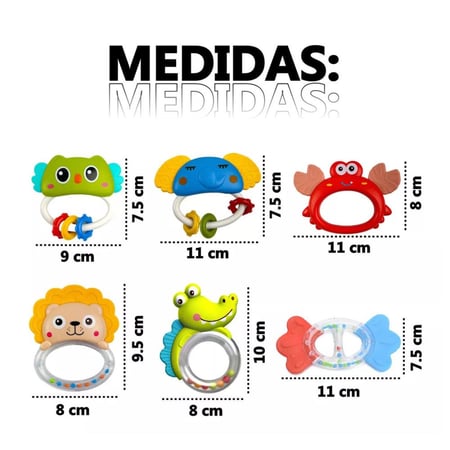 خراخيش اطفال تعاليق