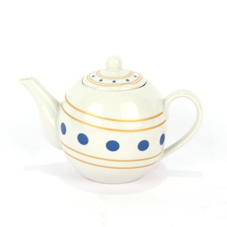 براد شاي بورسلين 11 انش