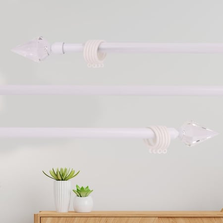 عامود ستاره ابيض دبل210*400 سوول ستار SL102236