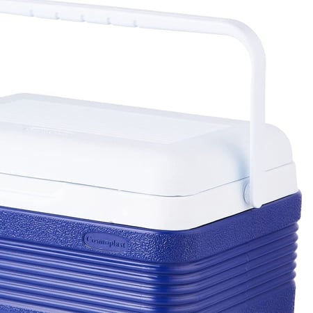 حافظة ثلج كيب كولد 18 لتر MFIBXX068/BLUE