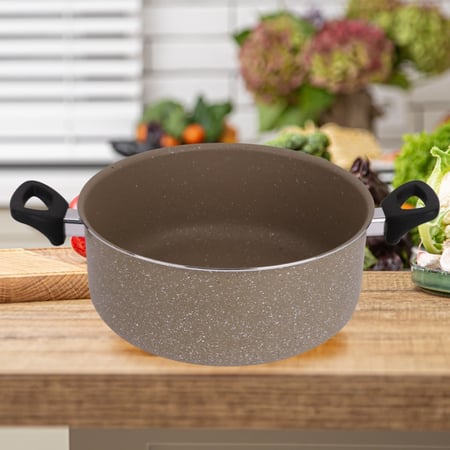 قدور ترست جرانيت 30*13 سم KK038