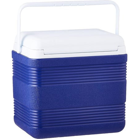 حافظة ثلج كيب كولد 18 لتر MFIBXX068/BLUE