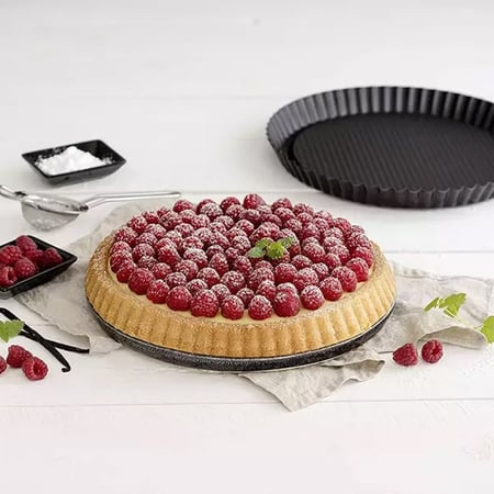 قالب كيك عباد الشمس 27*3 سم SL102843