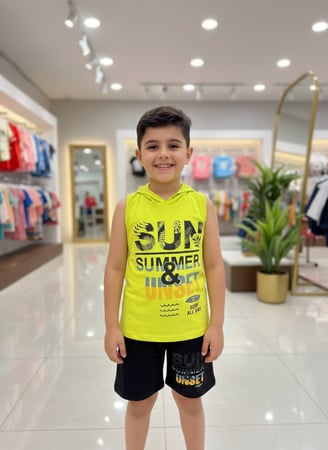 ترنج شورت كت