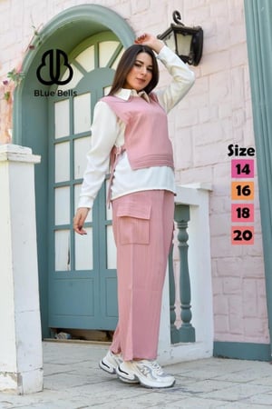 سوت خروج بناتي بالوان مختلفة