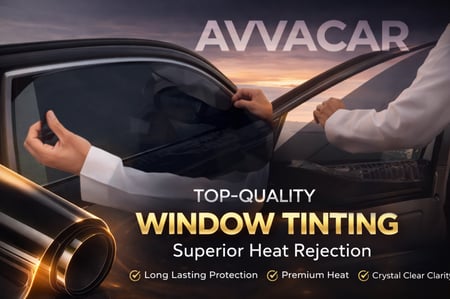 تظليل متحرك مناسب لجميع السيارات -  لزجاج الامامي