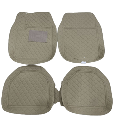 فرشات ارضية دايموند