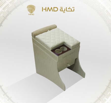 تكاية جيب لاندكروزر من موديل 1998-2007