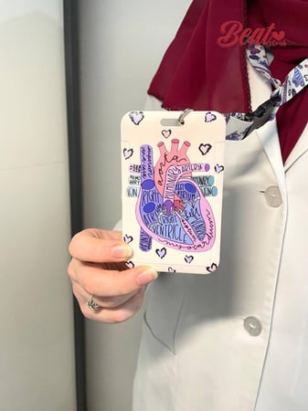 طقم حامل بطاقة مكون من 3 قطع