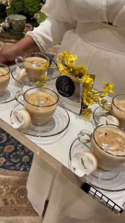 24 ميني كوكيز الورد (فقط لداخل الريآض مع مندوب )