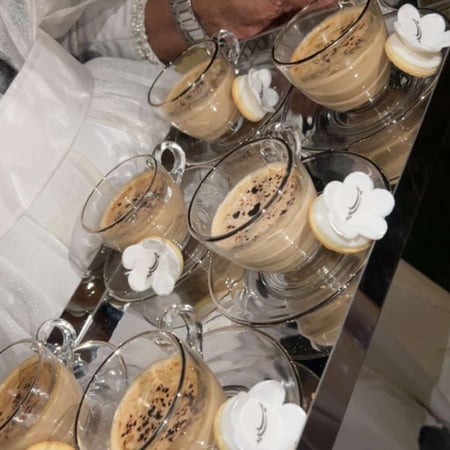 24 ميني كوكيز الورد (فقط لداخل الريآض مع مندوب )