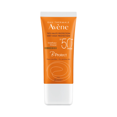 افيني واقي الشمس كريم بي بروتكت – 30 مل