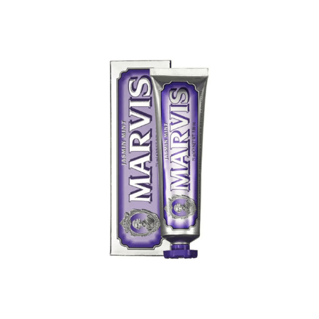 معجون اسنان بالياسمين والنعناع من مارفيس