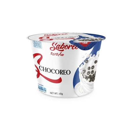 سيريال أوريو-كورن فليكس أوريو oreo